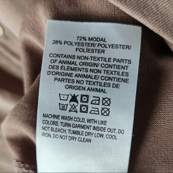 Lucky brand long sleeve button down - Picture 6 of 6